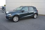 SEAT Arona Style 1.0 TSI Automaat, Stof, 109 g/km, Bedrijf, 5 zetels