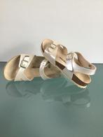 Gratis Verzenden | Birkenstock Nieuwe beige sandalen 35, Kinderen en Baby's, Kinderkleding | Schoenen en Sokken, Verzenden, Schoenen