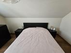 volledige slaapkamer, Huis en Inrichting, Slaapkamer | Complete slaapkamers, Ophalen, Zo goed als nieuw, Tweepersoons