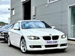 BMW 3 Serie 320 Cabriolet 320 d 163cv PACKSPORT (bj 2008), Auto's, BMW, 4 zetels, 4 cilinders, Cabriolet, 2 deurs