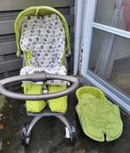 Stokke kinderwagen, Kinderen en Baby's, Kinderwagens en Combinaties, Ophalen, Gebruikt, Kinderwagen