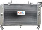 Radiateur Yamaha 14-16MT09 MT-09 FZ09 FZ09E/F/G  and XSR900, Motoren, Nieuw, Ophalen of Verzenden