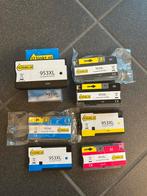 Inktcartridges HP 953 XL (nieuw), Ophalen, Zo goed als nieuw