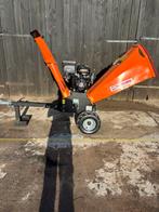 Houtversnipperaar, Tuin en Terras, Ophalen of Verzenden, Zo goed als nieuw