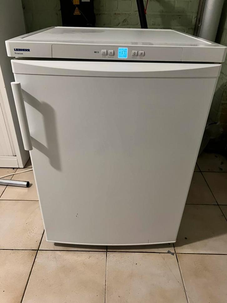 Congélateur  Liebherr A++, Electroménager, Congélateurs, Comme neuf, Congélateur, Congélateur, Enlèvement