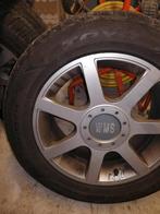 Pneus et Jantes Audi A4, Autos : Pièces & Accessoires, Pneus hiver, 16 pouces, Véhicule de tourisme, Pneu(s)