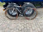 Scott koers fiets, Ophalen, Zo goed als nieuw