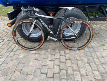 Scott koers fiets  beschikbaar voor biedingen