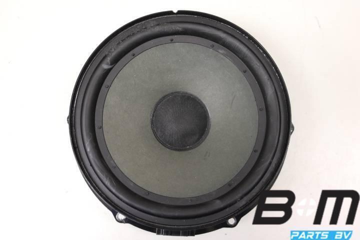 Lagetonenluidspreker LV of RV Volkswagen Beetle 5C Cabrio, Autos : Divers, Haut-parleurs voiture, Utilisé