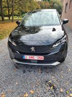 Peugot 3008 diesel 1.5, automaat, 36115km, Stof, Euro 6, Zwart, Particulier