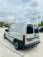 Opel combo 1.7 cdti GEKEURD VOOR VERKOOP, Autos, Camionnettes & Utilitaires, Diesel, Opel, Achat, Particulier