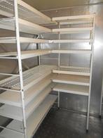 RAYONNAGE CHAMBRE FROIDE OU AUTRE, Ophalen