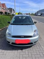 Ford fiesta beginners auto, Auto's, Automaat, Stof, Zwart, Fiësta