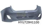 Hyundai i30 (4/12-4/17) achterbumper (te spuiten) Origineel!, Nieuw, Ophalen of Verzenden, Bumper, Hyundai