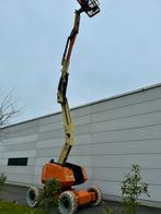 Jlg 14 meter hoogtewerker in prima staat, Ophalen