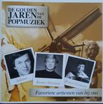 De Gouden Jaren Van De Popmuziek (favorieten van bij ons ), Ophalen of Verzenden, Zo goed als nieuw, Pop, Boxset