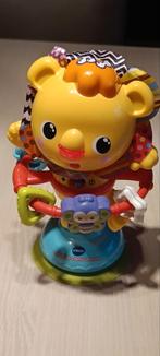 VTech dans en draai leeuw, Kinderen en Baby's, Ophalen of Verzenden