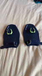 Paddles zwemmen Nabaiji, Sport en Fitness, Overige Sport en Fitness, Ophalen of Verzenden, Gebruikt