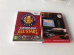 Super Mario All Stars - Super Mario History 1985-2010, Consoles de jeu & Jeux vidéo, Jeux | Nintendo Wii, Comme neuf, À partir de 3 ans