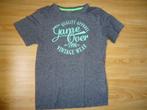 grijze t-shirt JBC jongen maat 152, Gebruikt, Verzenden, Shirt of Longsleeve, JBC.