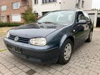 Vw golf met 139.000km 2de eigenaar, Auto's, Volkswagen, Diesel, Te koop, Golf, Particulier