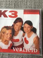 Cd k3, CD & DVD, CD | Enfants & Jeunesse, Comme neuf, Enlèvement