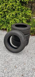 Winterbanden 225/60 R17, Auto-onderdelen, Ophalen, Gebruikt, 17 inch, Winterbanden