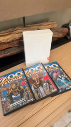 Zoo Tycoon - Windows, Ophalen, Zo goed als nieuw