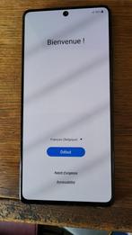 Samsung Galaxy S10 Lite, Galaxy S10, Enlèvement