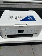 Epson XP 4105, Computers en Software, Printers, Ophalen, Kopieren, All-in-one, Ingebouwde Wi-Fi
