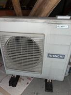 Hitachi Airco Buitenunit – RAC-70WPA – 7,0 kW, Ophalen, 3 snelheden of meer, Koelen en Ontvochtigen, Niet werkend