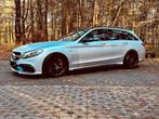 Mercedes C63S AMG, Auto's, Mercedes-Benz, Euro 6, Break, Particulier, C-Klasse