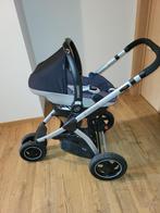 Buggy - kinderwagen maxi cosi mura plus, Kinderen en Baby's, Kinderwagens en Combinaties, Ophalen, Zo goed als nieuw, Kinderwagen