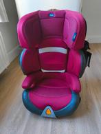 Siège Auto Isofix, Enlèvement ou Envoi, 15 à 36 kg, Chicco, Utilisé