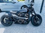 HD Sportster 1250S / 6.500 € aan opties, Motoren, Motoren | Harley-Davidson, 1252 cc, Particulier, Meer dan 35 kW