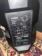 Yamaha DXR12 // HK pro, Ophalen, Zo goed als nieuw, 500 tot 1000 watt, Monitor(versterker)