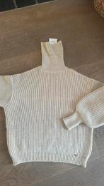 Rolkraag Blue Bay dames m38, Kleding | Dames, Ophalen of Verzenden, Nieuw, Maat 38/40 (M), Beige