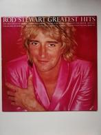 Rod Stewart - Greatest Hits, Cd's en Dvd's, Ophalen, 1980 tot 2000, Gebruikt, 12 inch