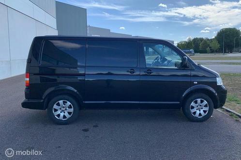 Volkswagen Transporter 2.5 TDI AUTOMAAT €3999,- + 21% BTW, Auto's, Bestelwagens en Lichte vracht, Particulier, Te koop, Airconditioning