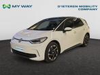 Volkswagen ID.3 ID.3 58 kWh Pro Business Premium, Auto's, Volkswagen, Automaat, Overige modellen, Wit, Elektrisch