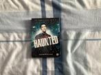 Haunted - Kompleet, Ophalen of Verzenden, Zo goed als nieuw