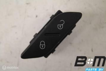 Schakelaar centrale vergrendeling LV VW Golf 6 5K0962125 beschikbaar voor biedingen