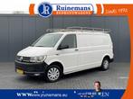 Volkswagen Transporter 2.0 TDI 150 PK / 4MOTION / 4x4 / L2H1, Autos, Camionnettes & Utilitaires, Entreprise, Diesel, Blanc, Achat