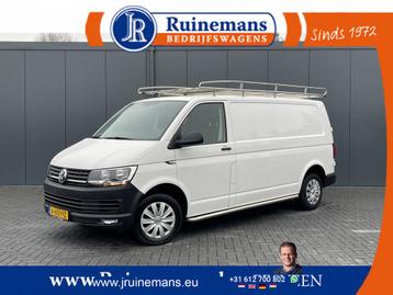 Volkswagen Transporter 2.0 TDI 150 PK / 4MOTION / 4x4 / L2H1