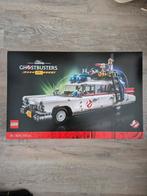 Lego 10274 ecto 1, Ophalen, Nieuw, Complete set, Lego