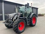 FENDT 516 Vario WG3732, Zakelijke goederen, Landbouw | Tractoren, Fendt