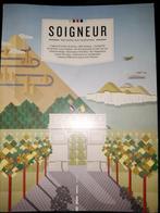 SOIGNEUR nr 8, Boeken, Ophalen of Verzenden, Zo goed als nieuw