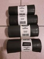 huisvuilzakken grijs, Diversen, Ophalen, Nieuw