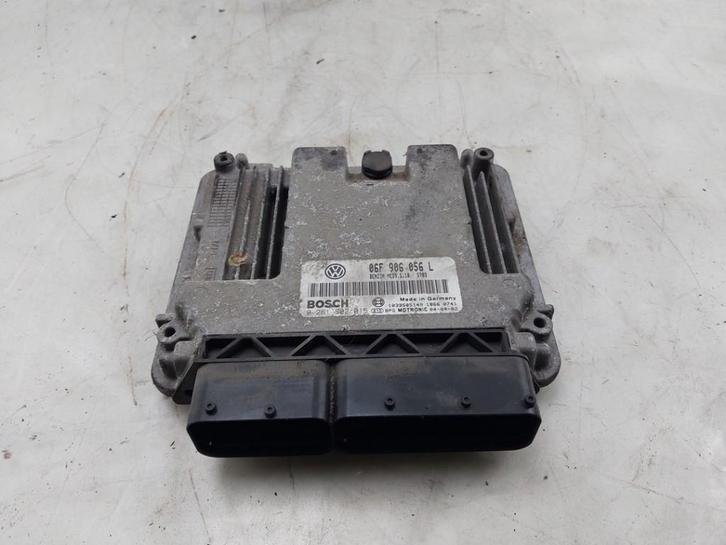 CALCULATEUR MOTEUR ECU Golf V (1K1) (|06F906056L|), Autos : Pièces & Accessoires, Électronique & Câbles, Volkswagen, Utilisé