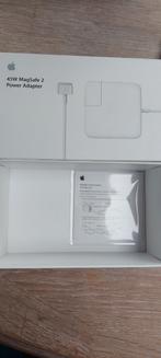 Apple chargeur macbook, Computers en Software, Laptop-opladers, Nieuw, Ophalen of Verzenden
